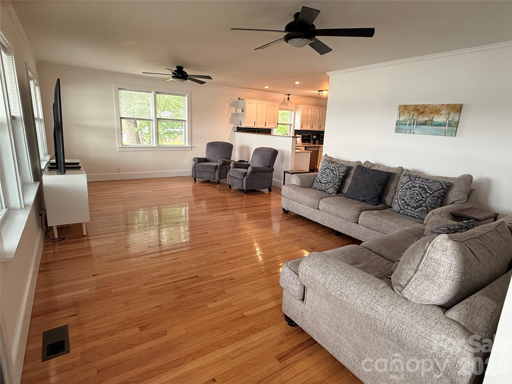 Ridgeway - Residential