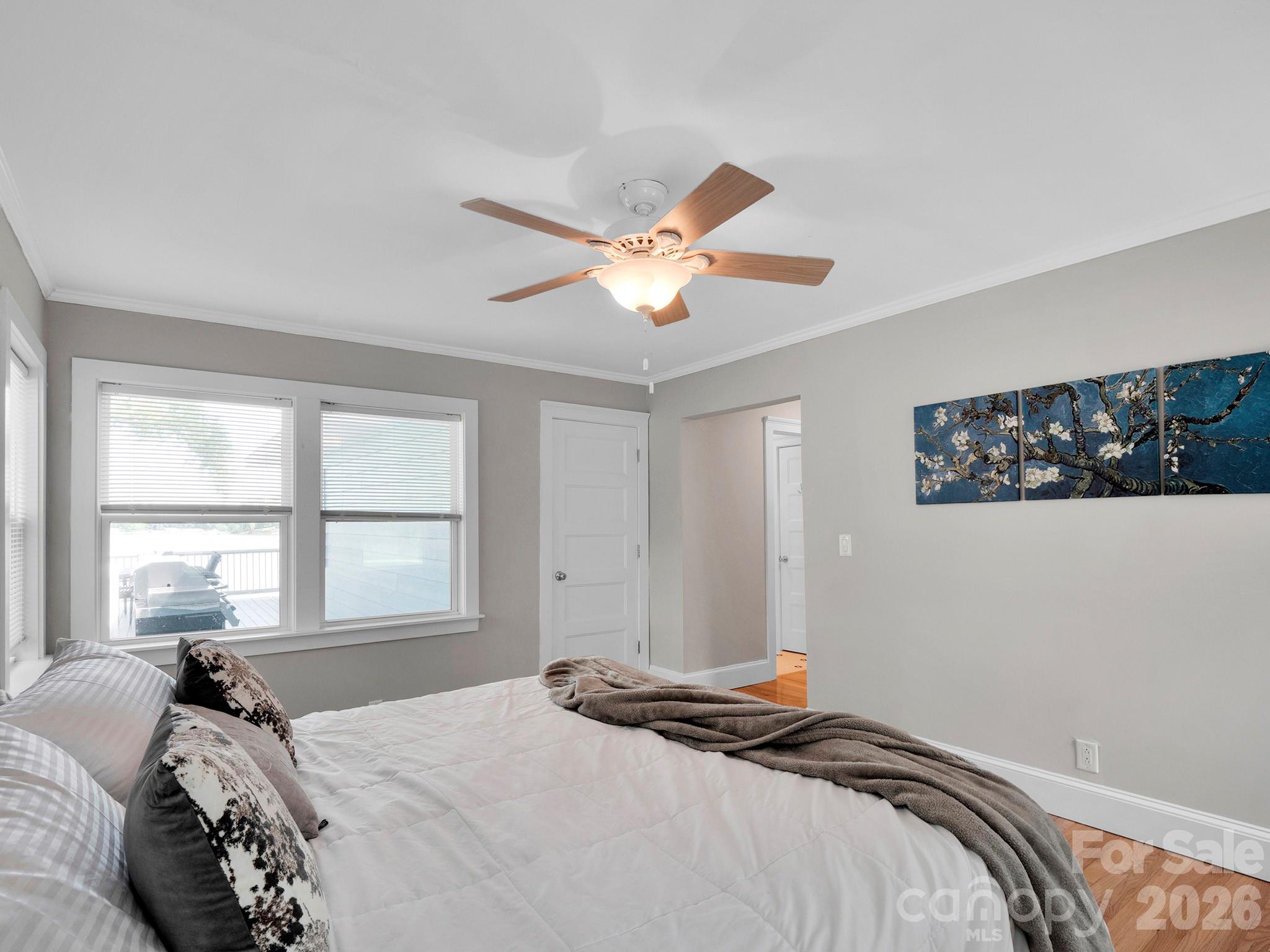 Ridgeway - Residential