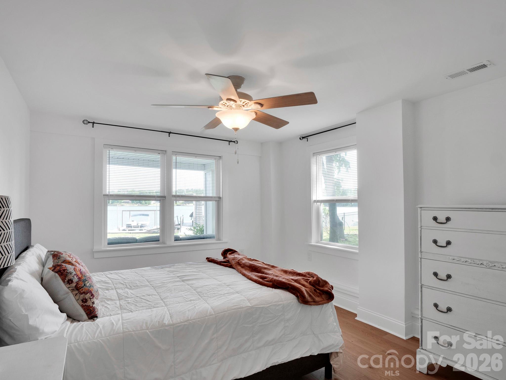 Ridgeway - Residential