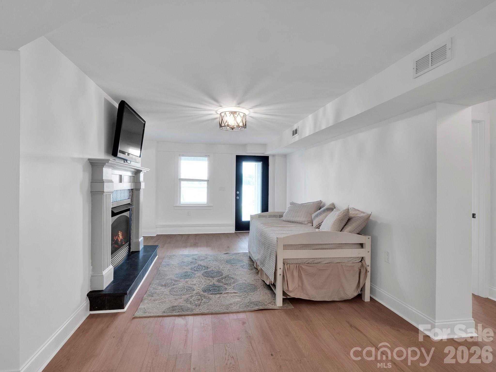 Ridgeway - Residential