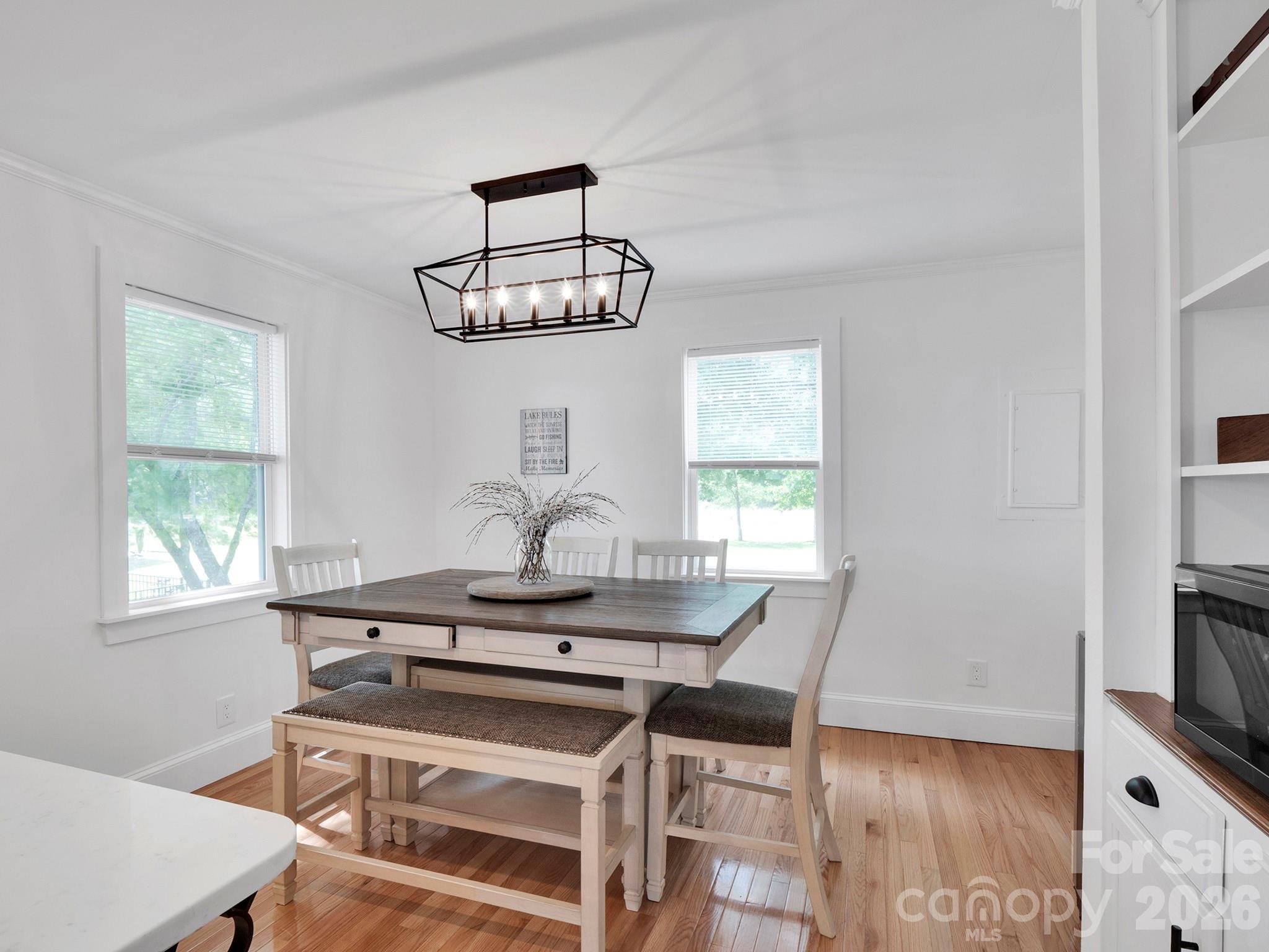 Ridgeway - Residential