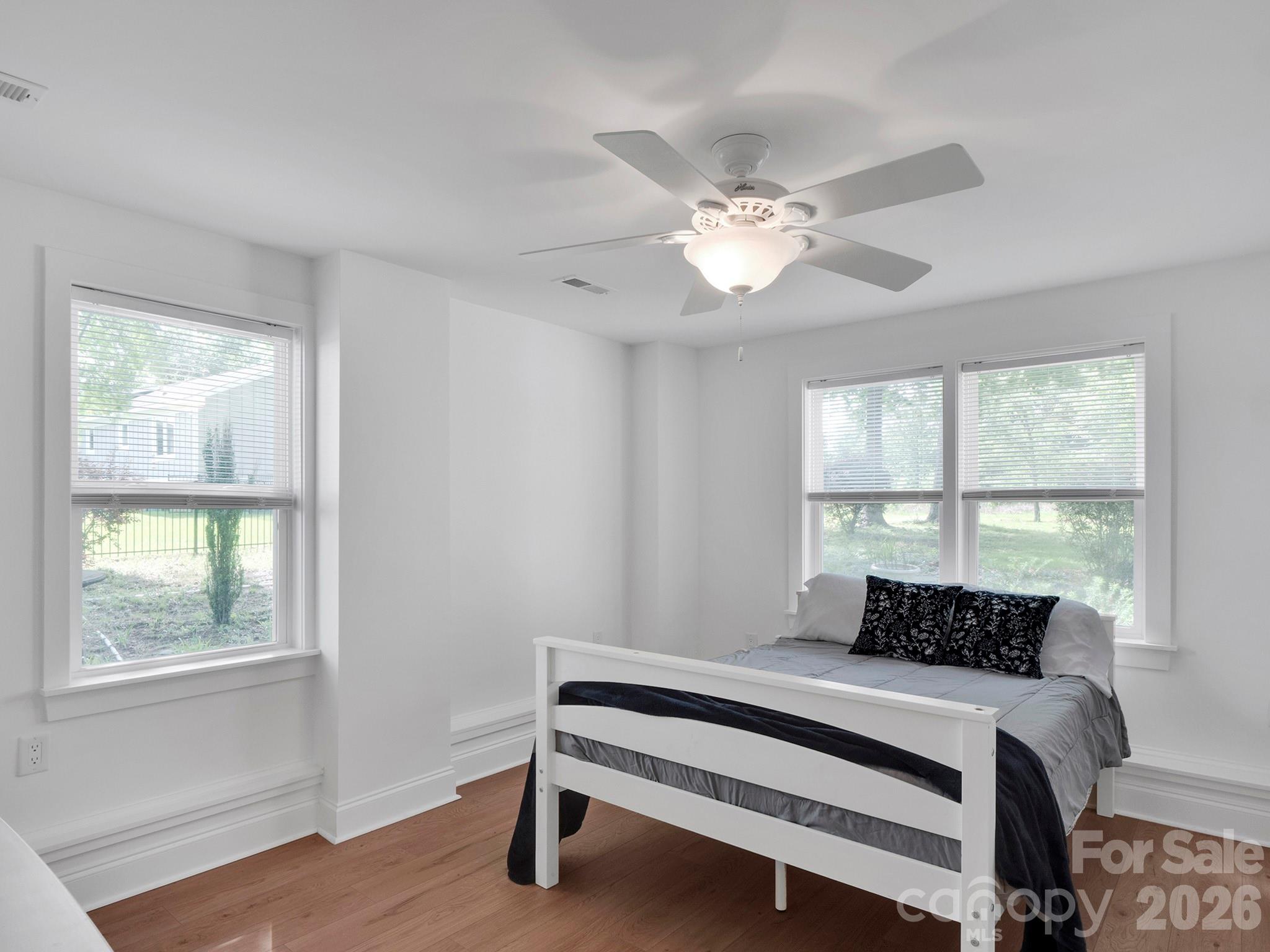 Ridgeway - Residential