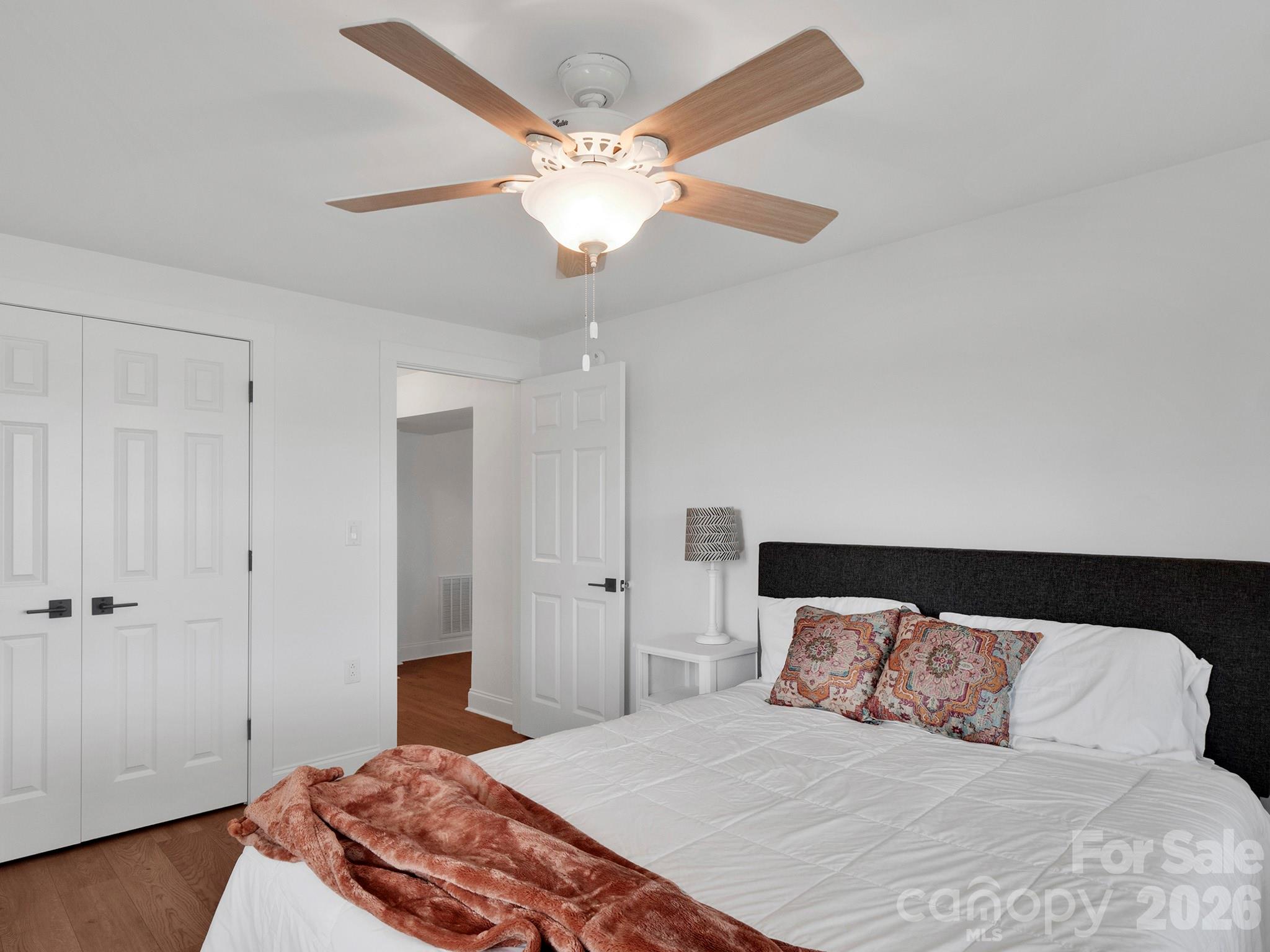 Ridgeway - Residential