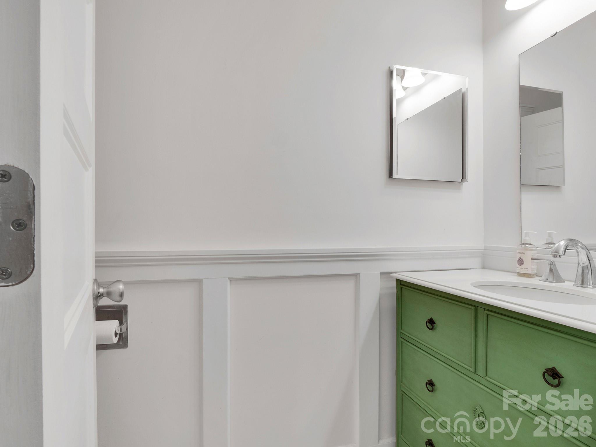 Ridgeway - Residential