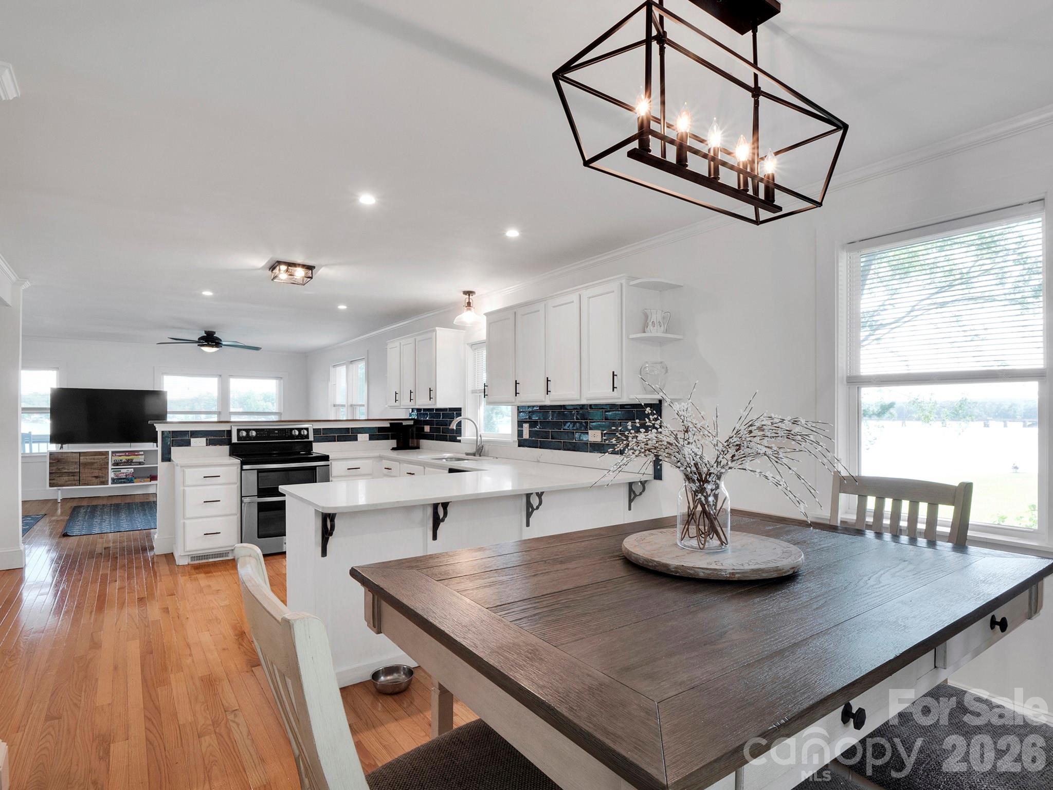 Ridgeway - Residential