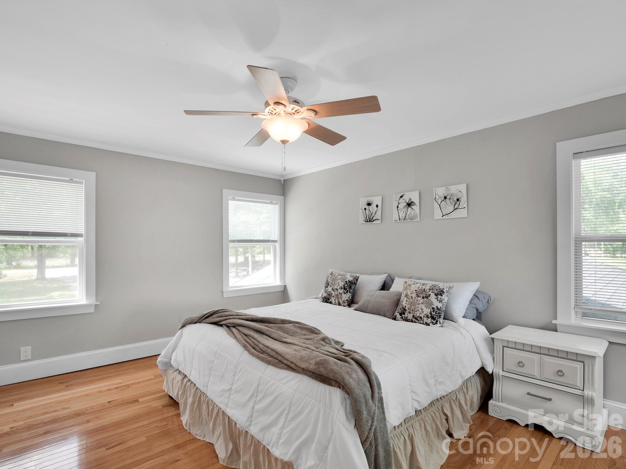 Ridgeway - Residential