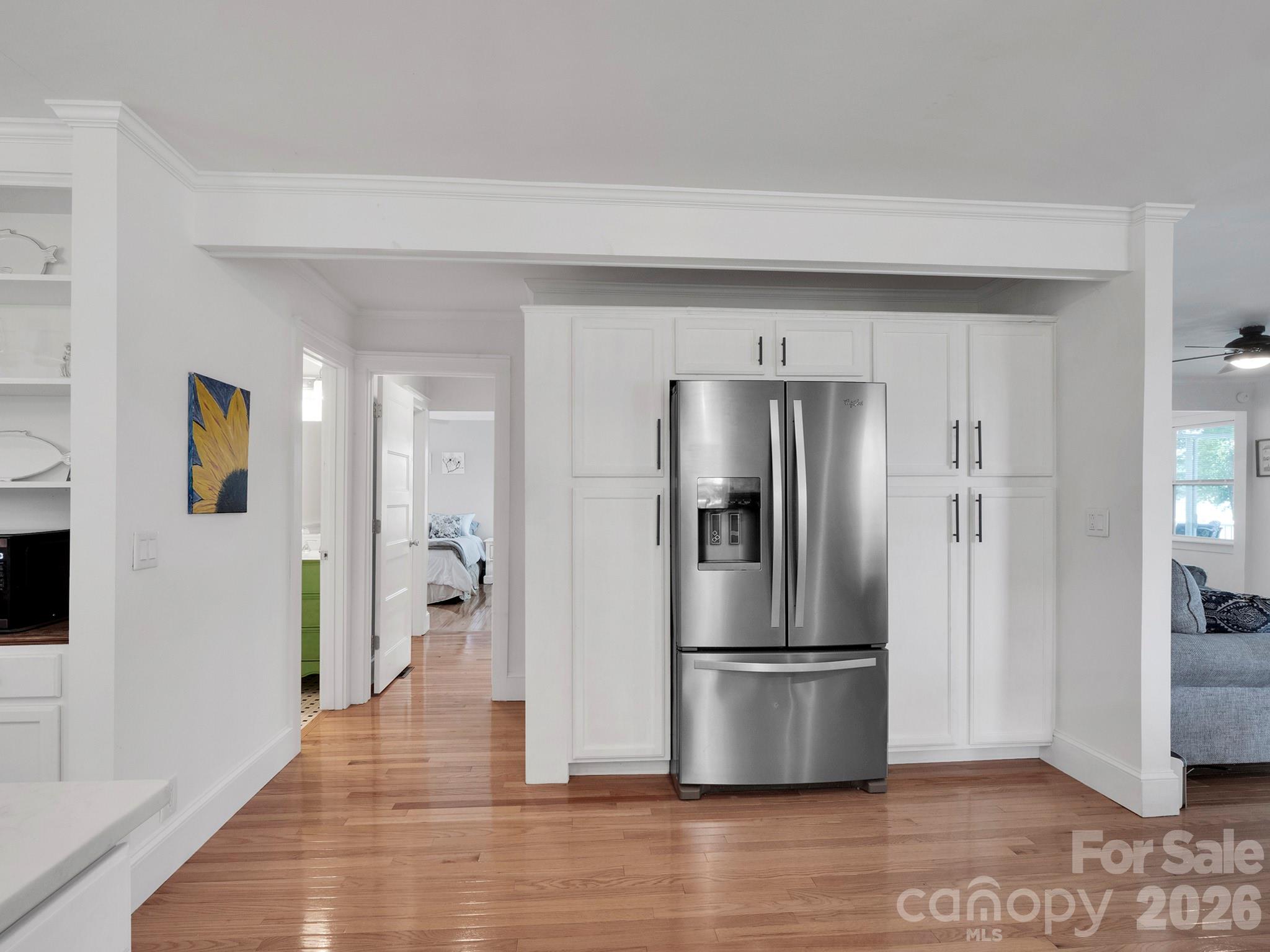 Ridgeway - Residential