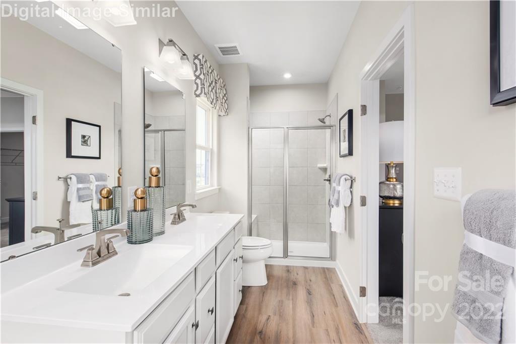 Stone Creek Townhomes - Residential