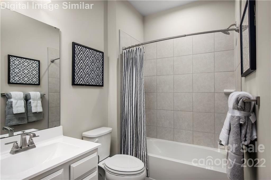 Stone Creek Townhomes - Residential