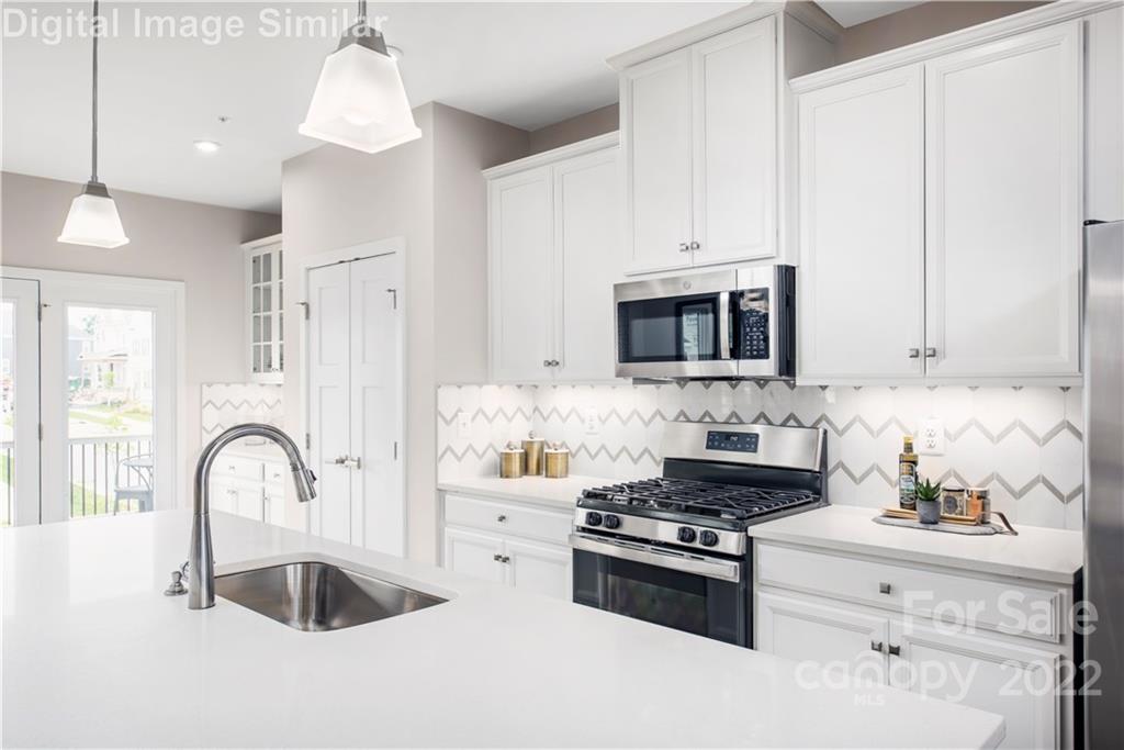 Stone Creek Townhomes - Residential