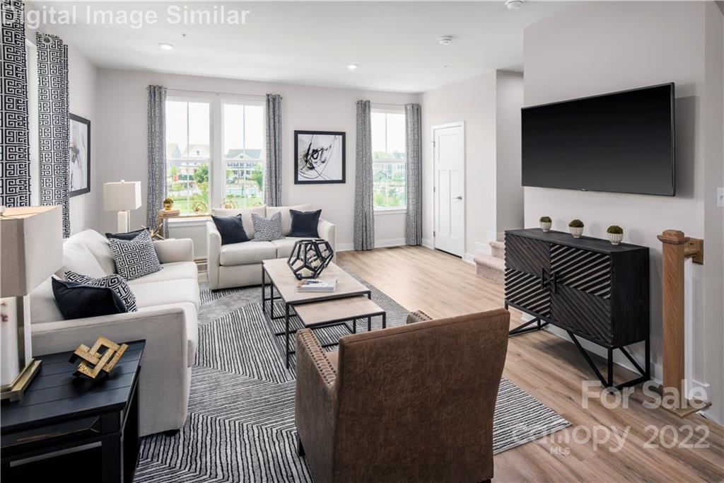 Stone Creek Townhomes - Residential