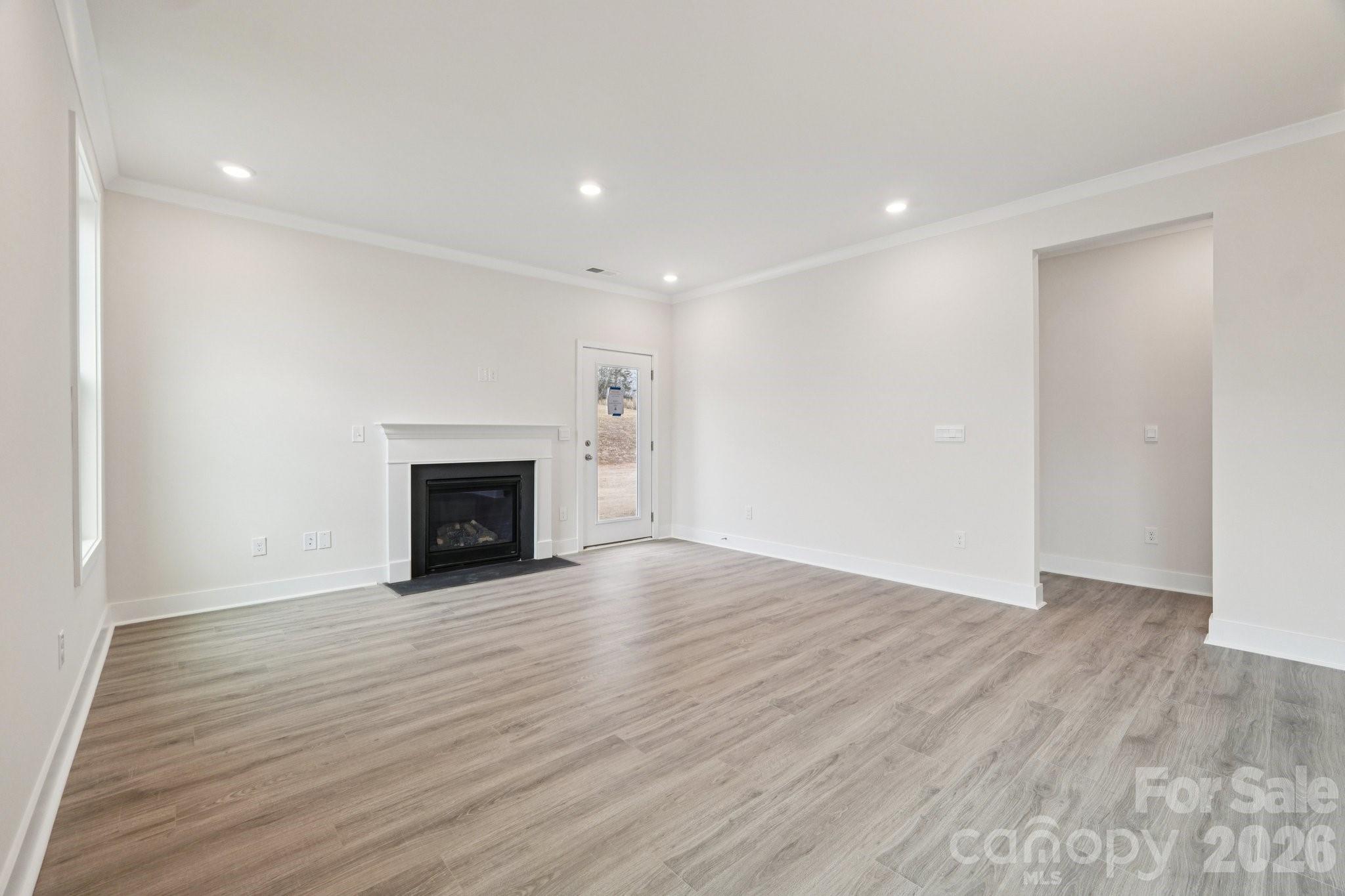 Laurelbrook - Residential