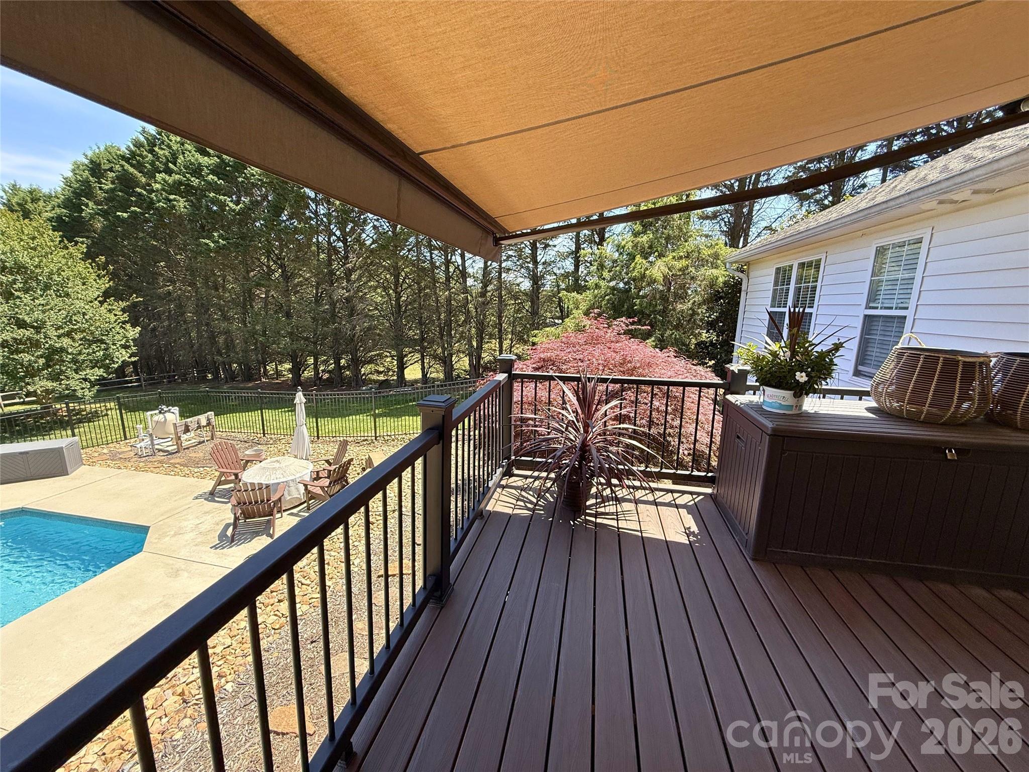 218 Hauss Road