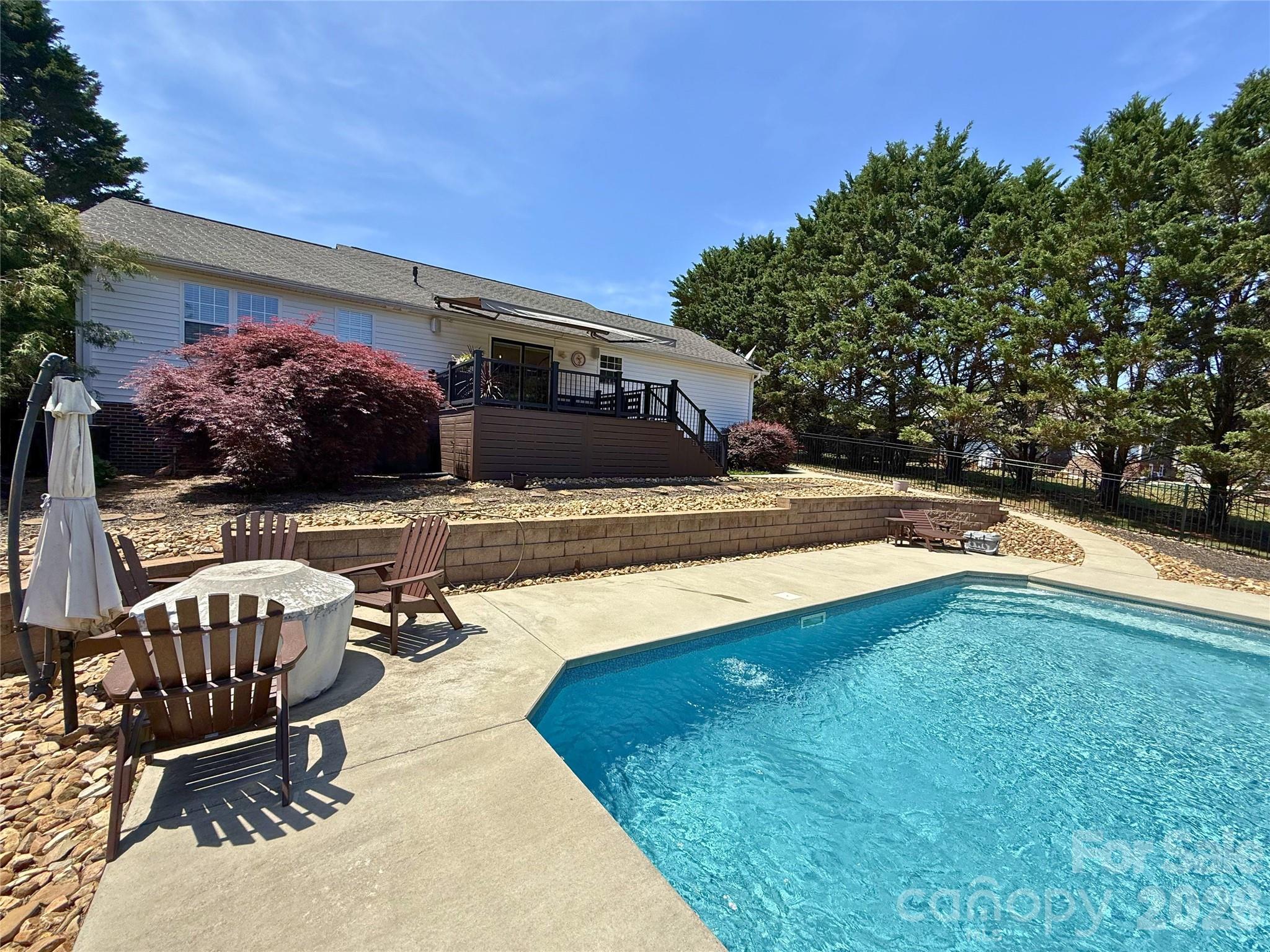 218 Hauss Road