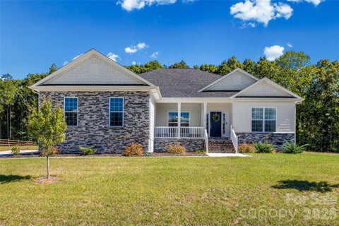 Photo of 1759 Silver Birch Road, York, SC 29745 (MLS # 4420030)