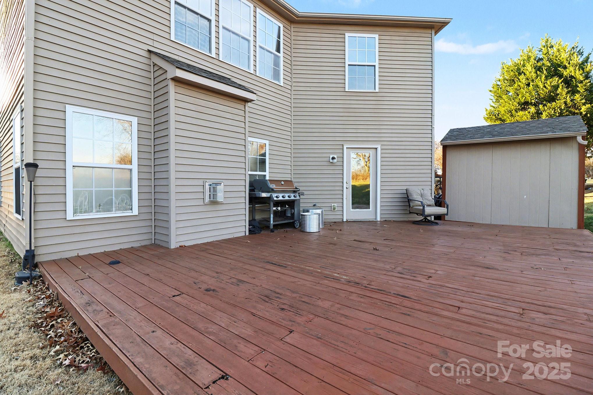 Providence Manor - Residential