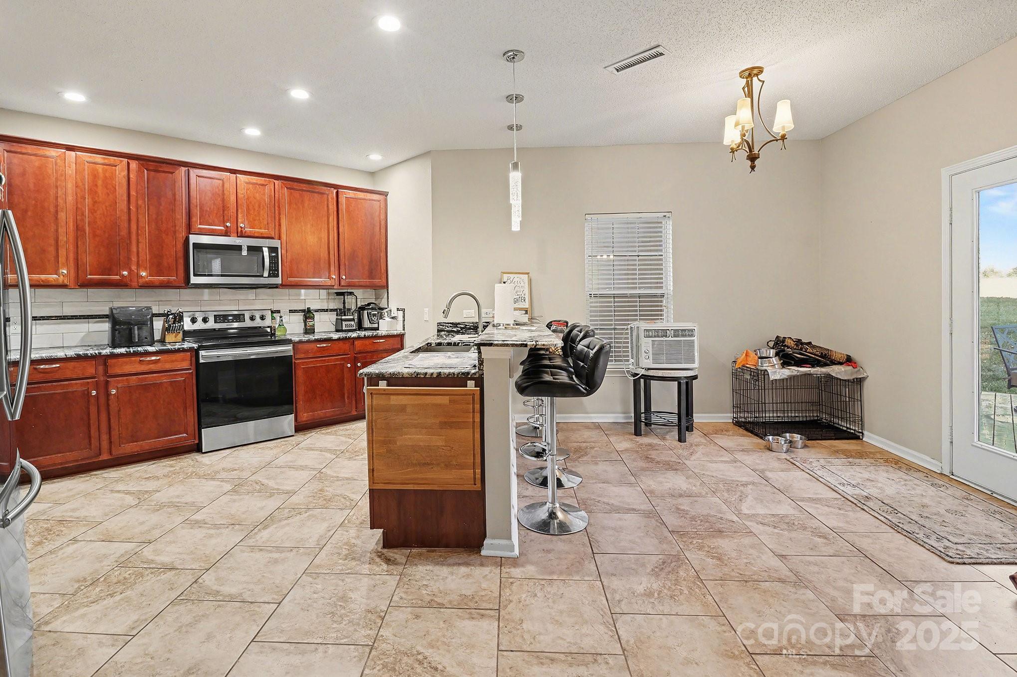 Providence Manor - Residential