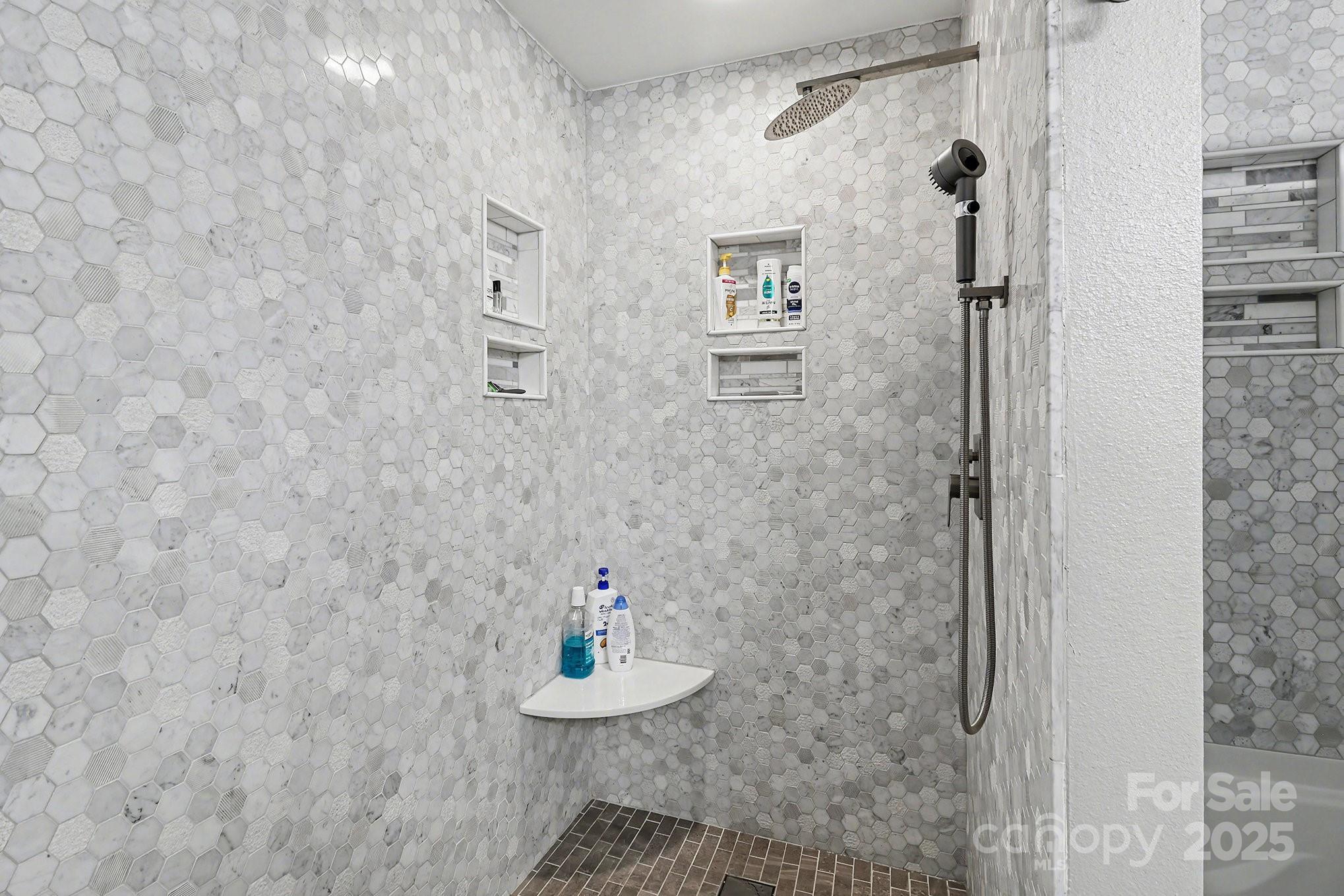 Providence Manor - Residential