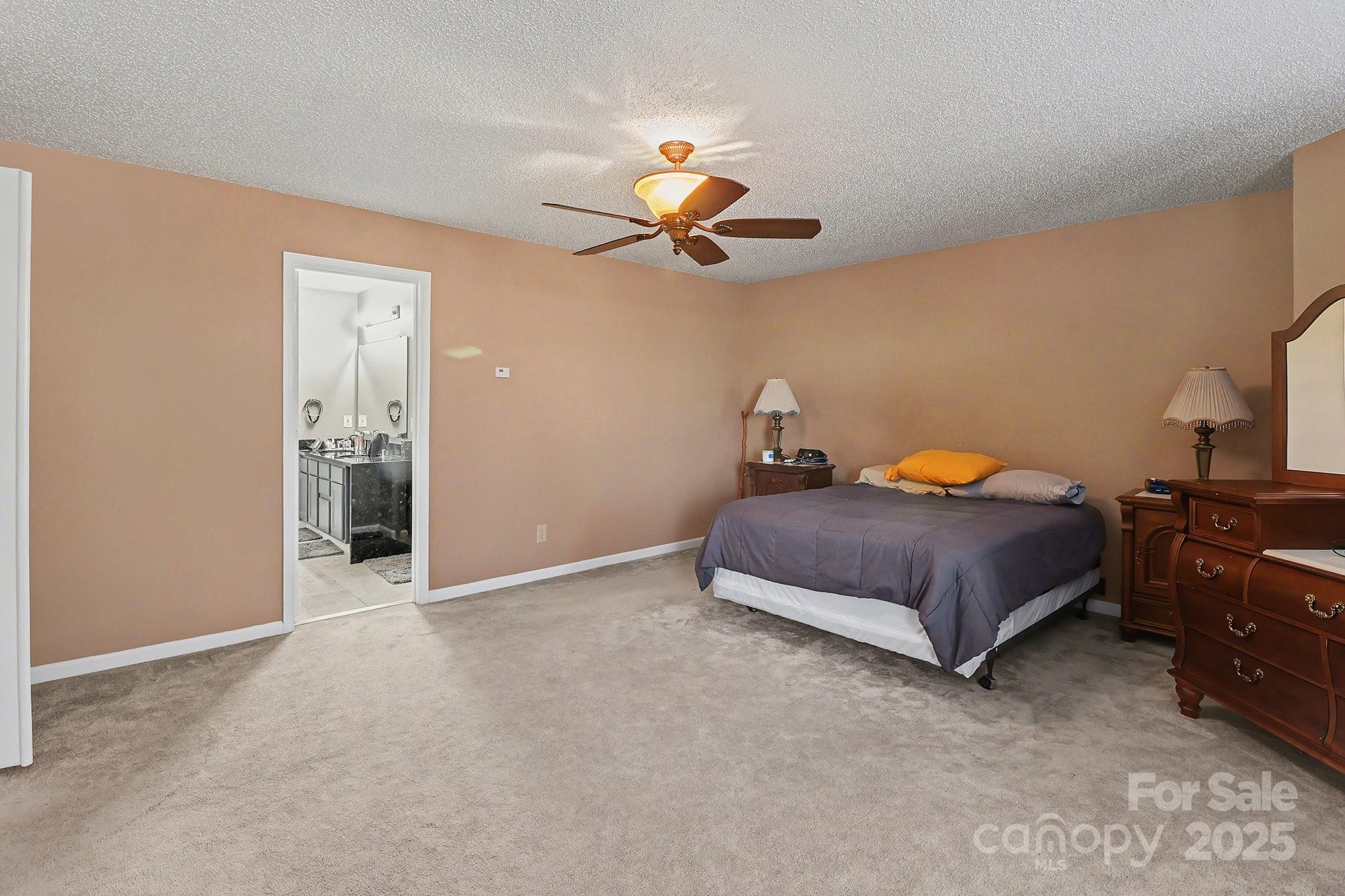 Providence Manor - Residential