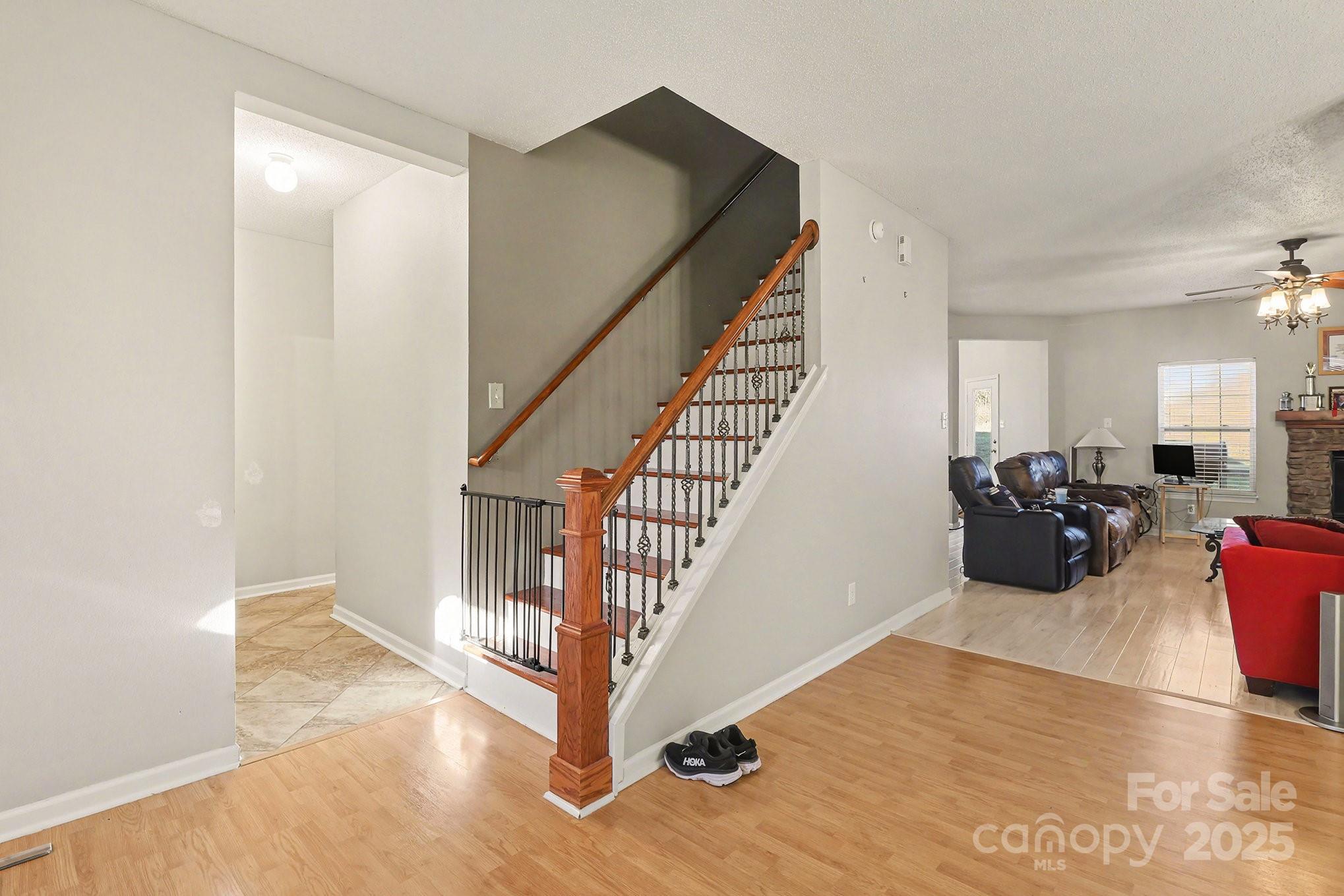 Providence Manor - Residential