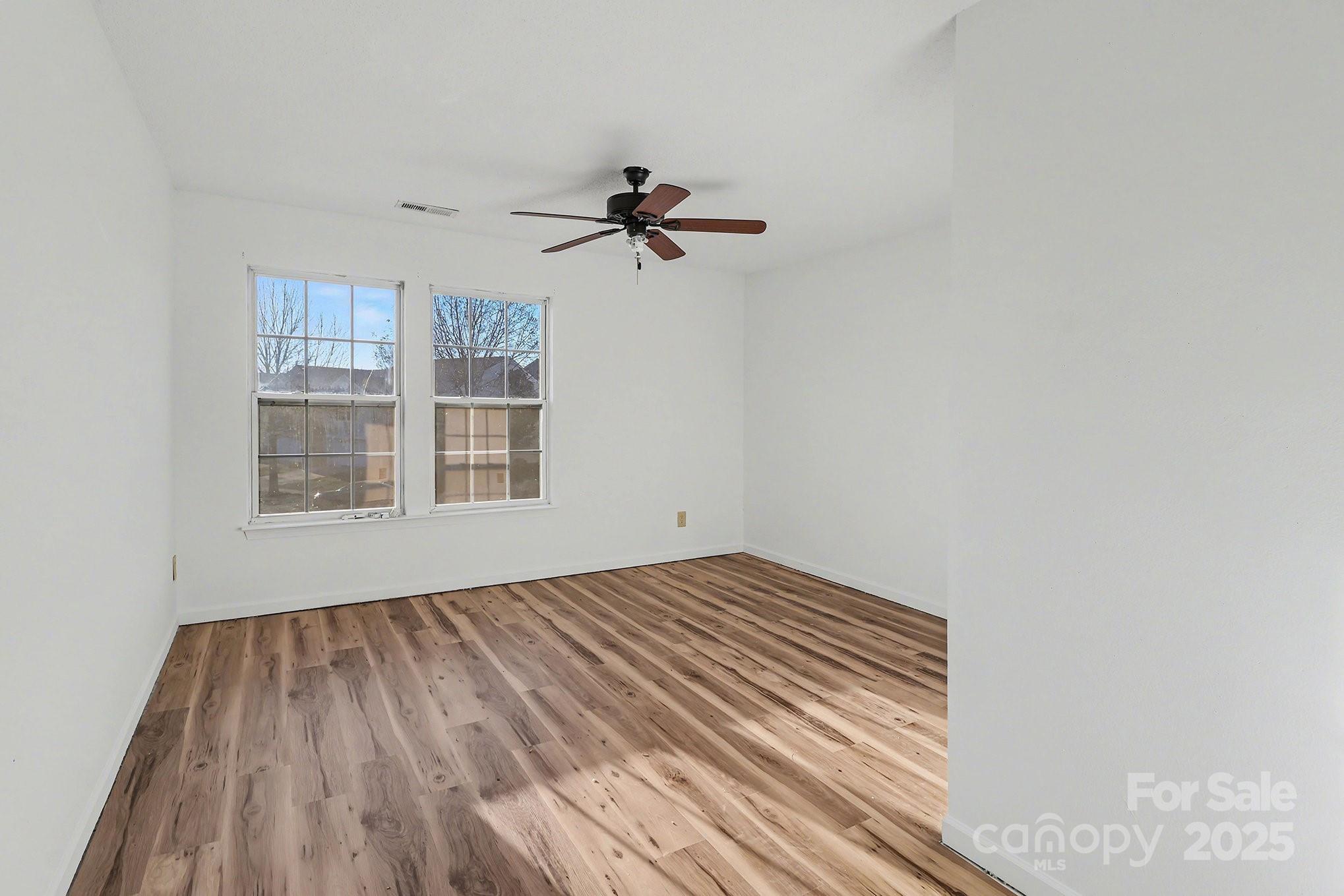 Providence Manor - Residential