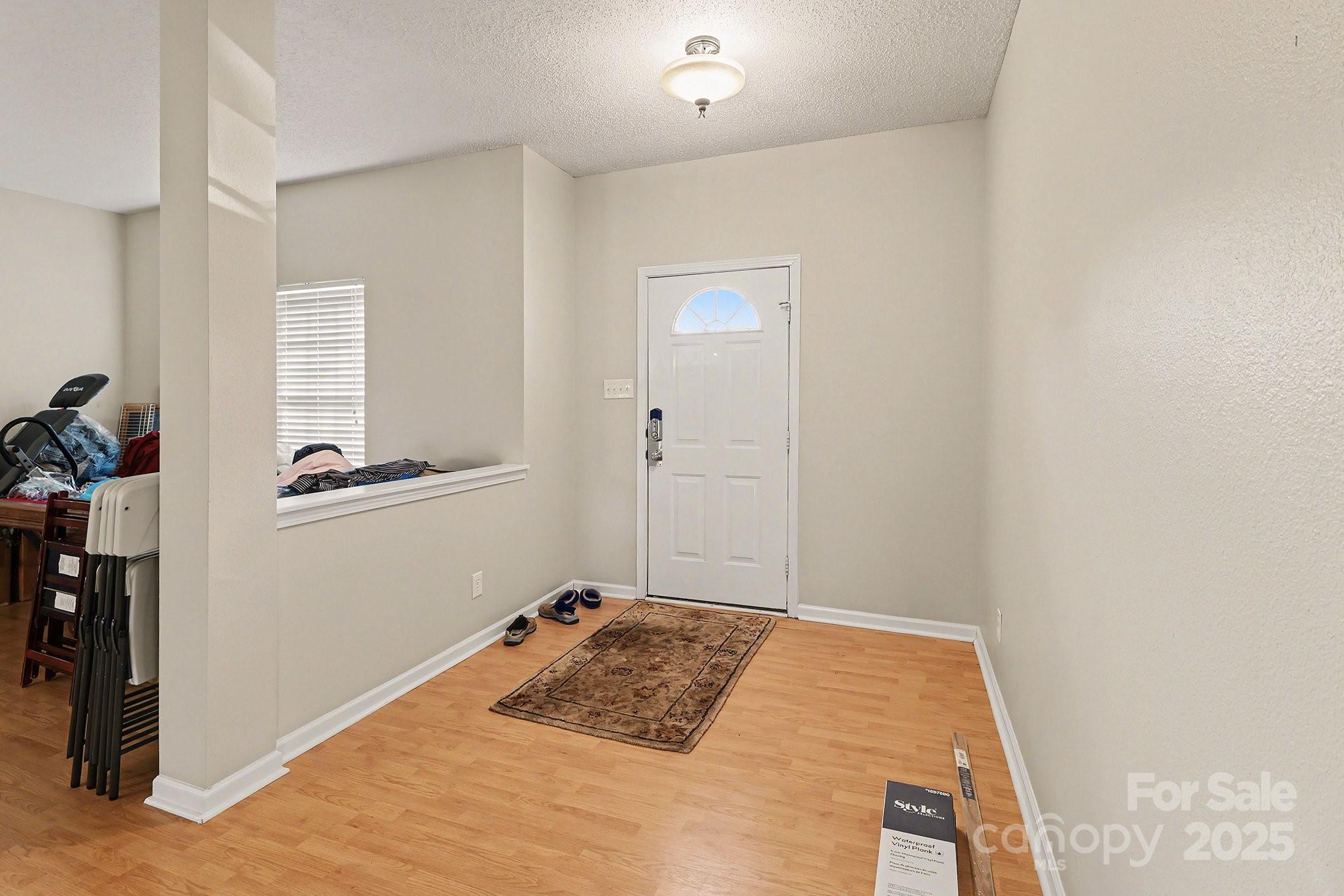 Providence Manor - Residential