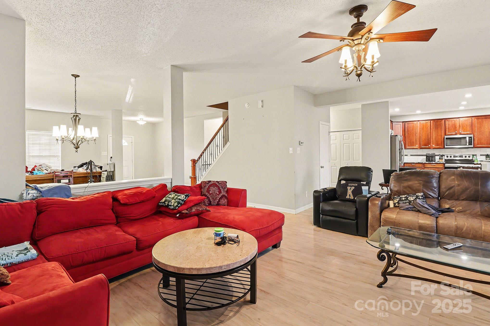 Providence Manor - Residential