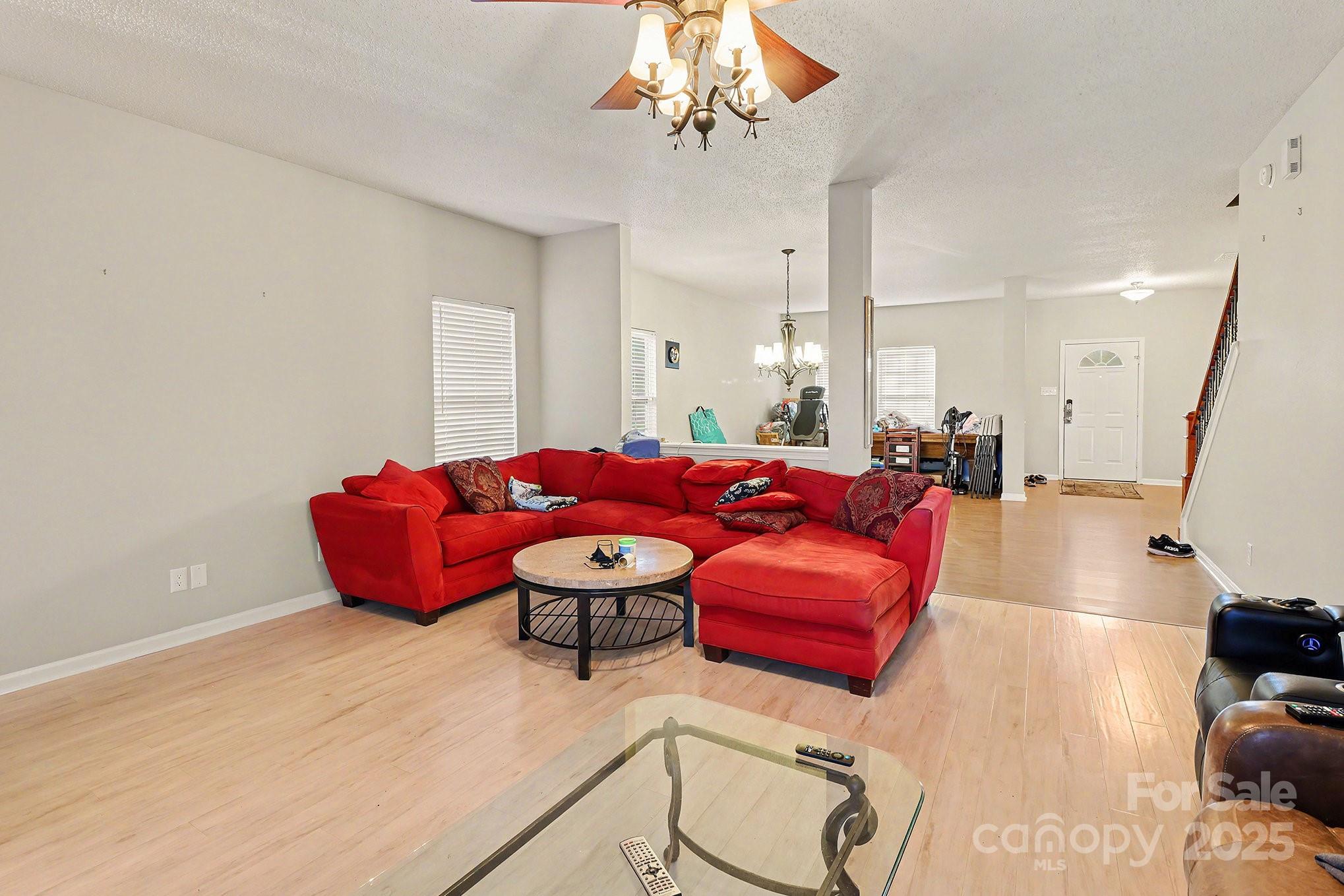 Providence Manor - Residential