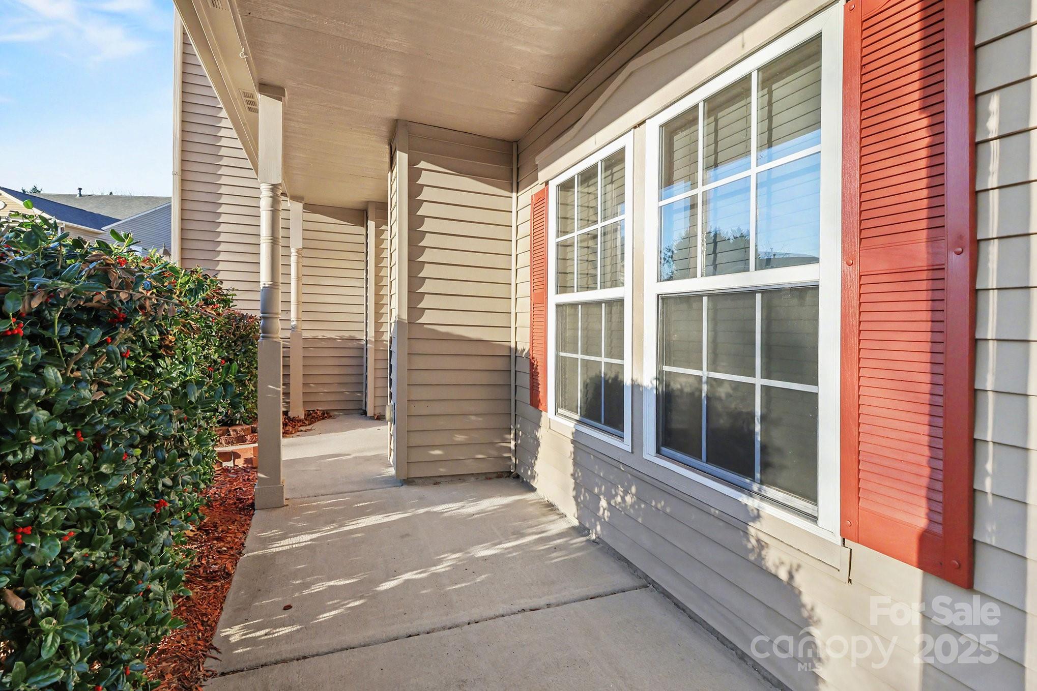 Providence Manor - Residential