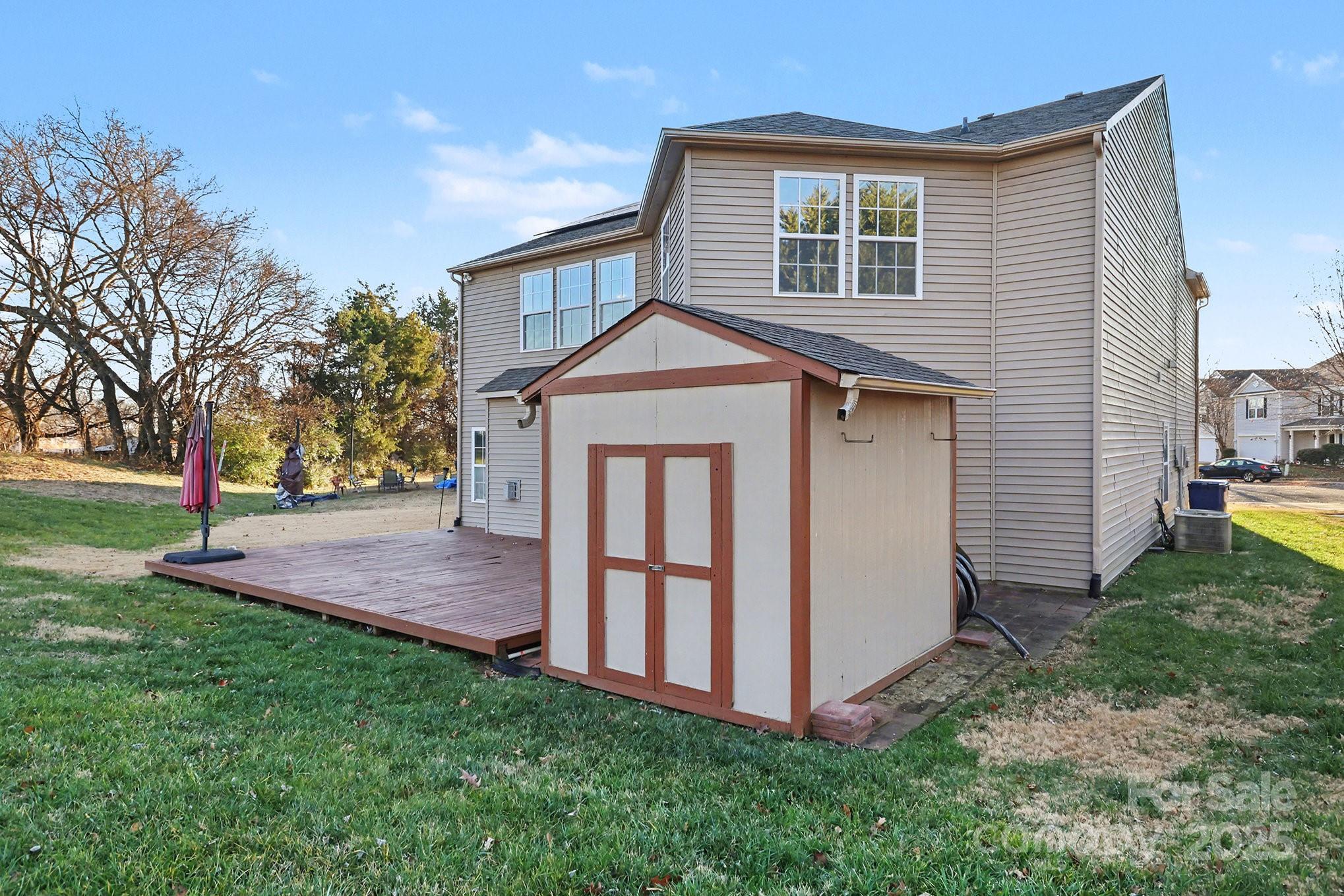 Providence Manor - Residential