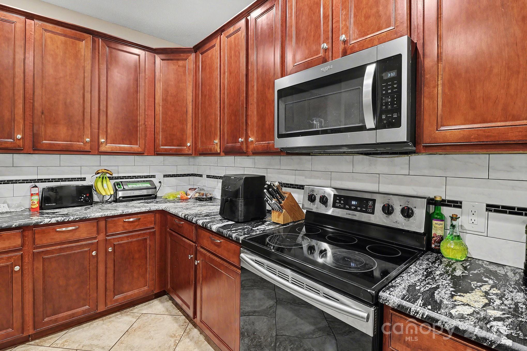 Providence Manor - Residential