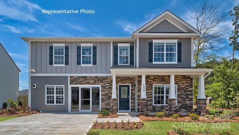 A home in Statesville