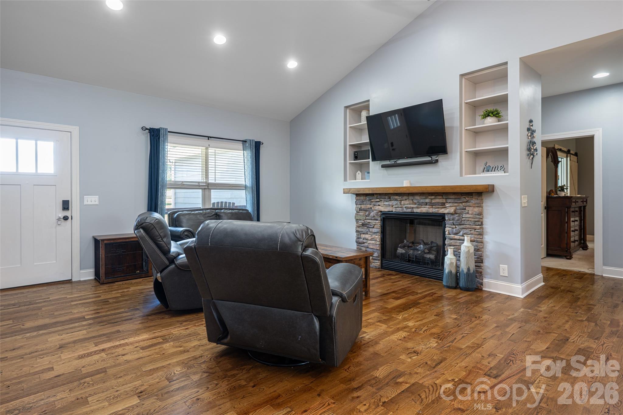 4398 Belmont Drive