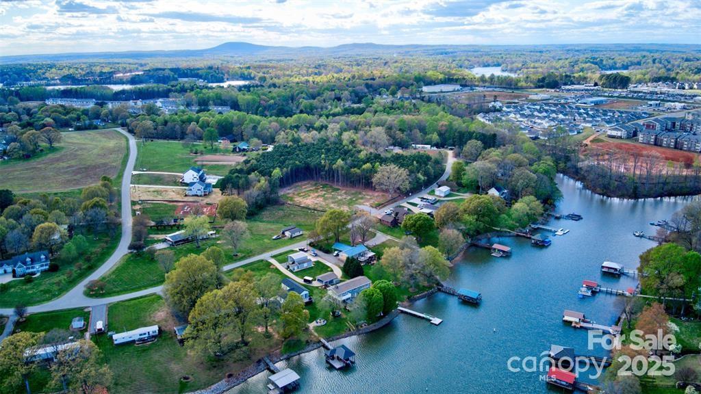 Cypress Farms - Land