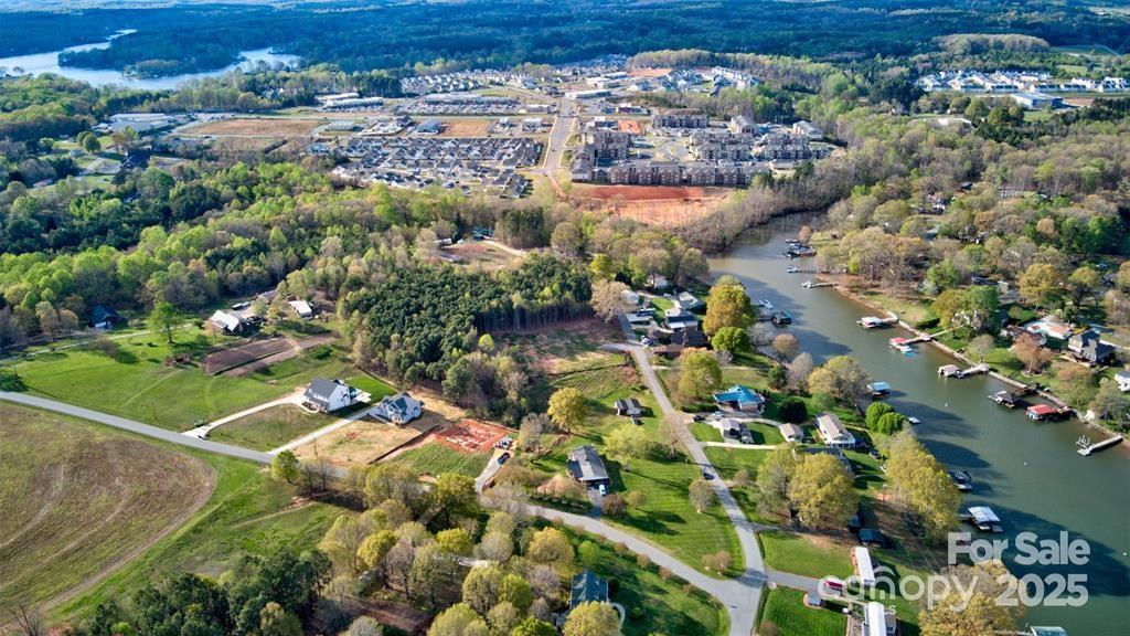 Cypress Farms - Land