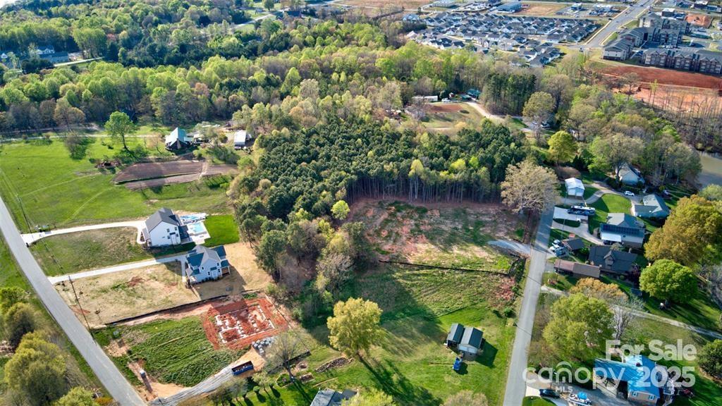 Cypress Farms - Land