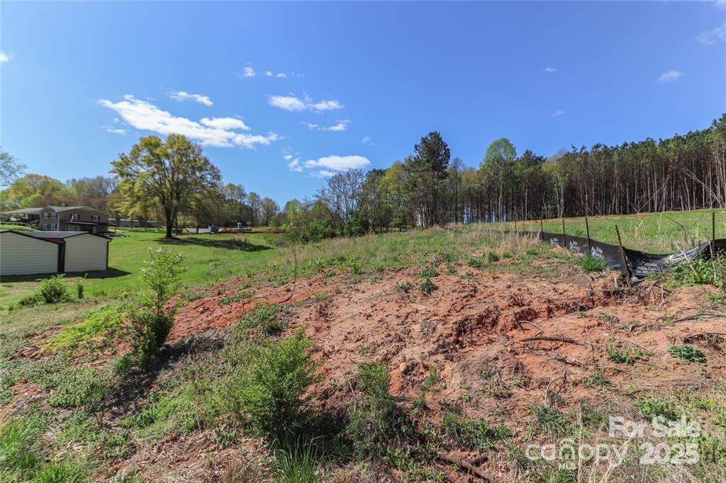 Cypress Farms - Land