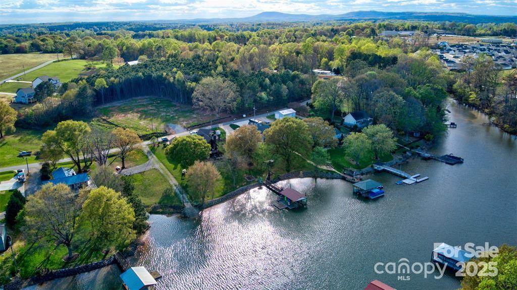 Cypress Farms - Land