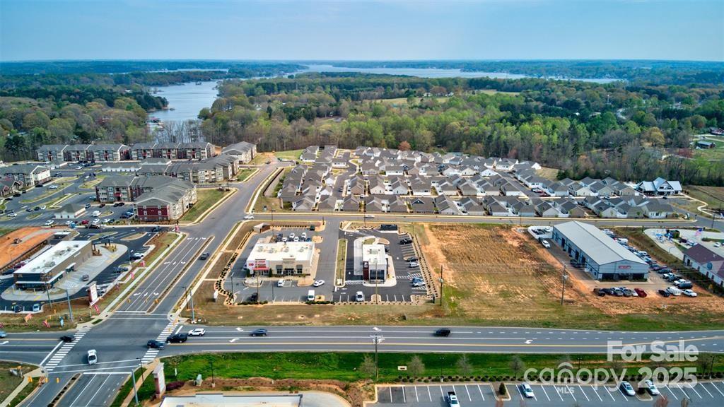 Cypress Farms - Land