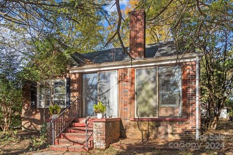 A home in Concord