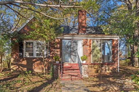 A home in Concord