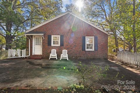 A home in Concord