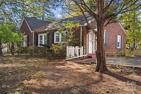 A home in Concord