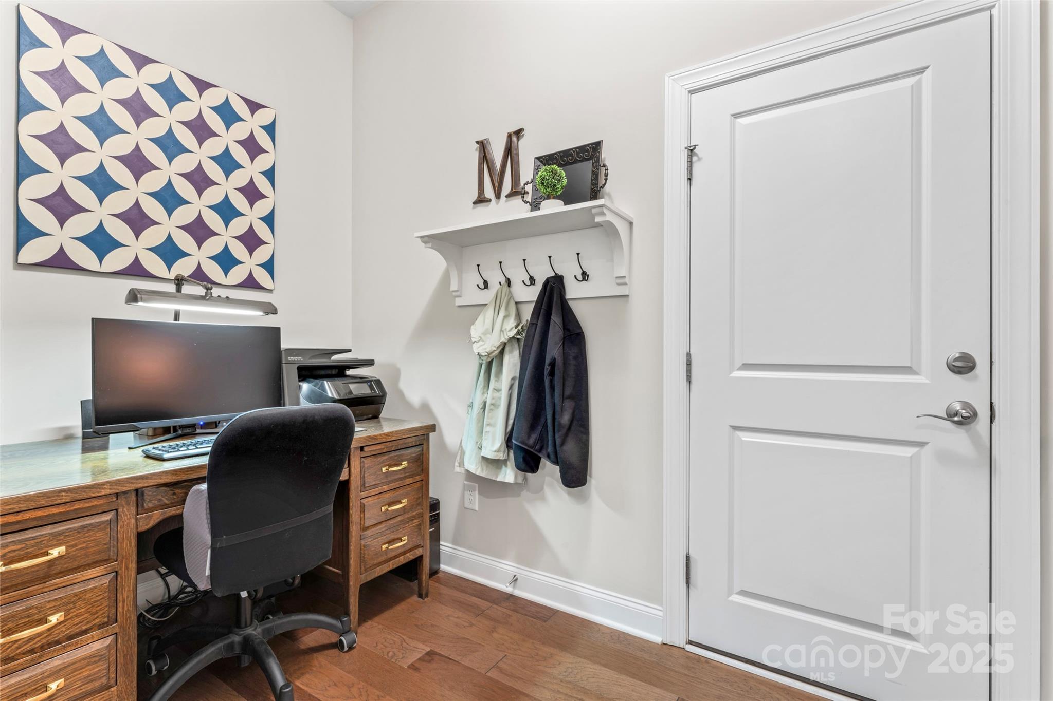 Bent Creek - Residential