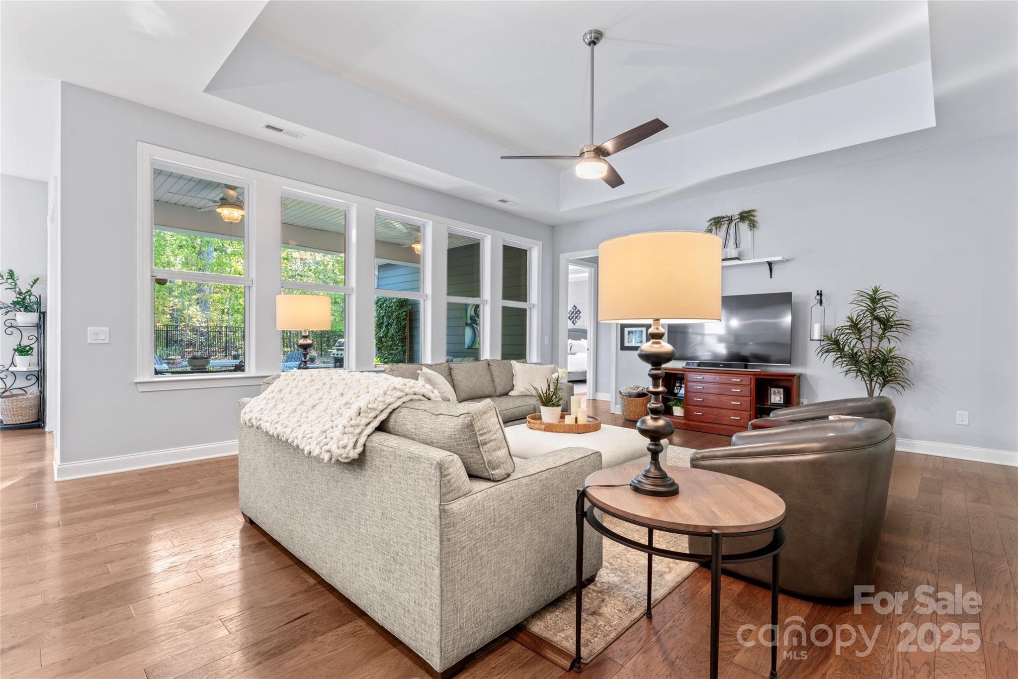 Bent Creek - Residential