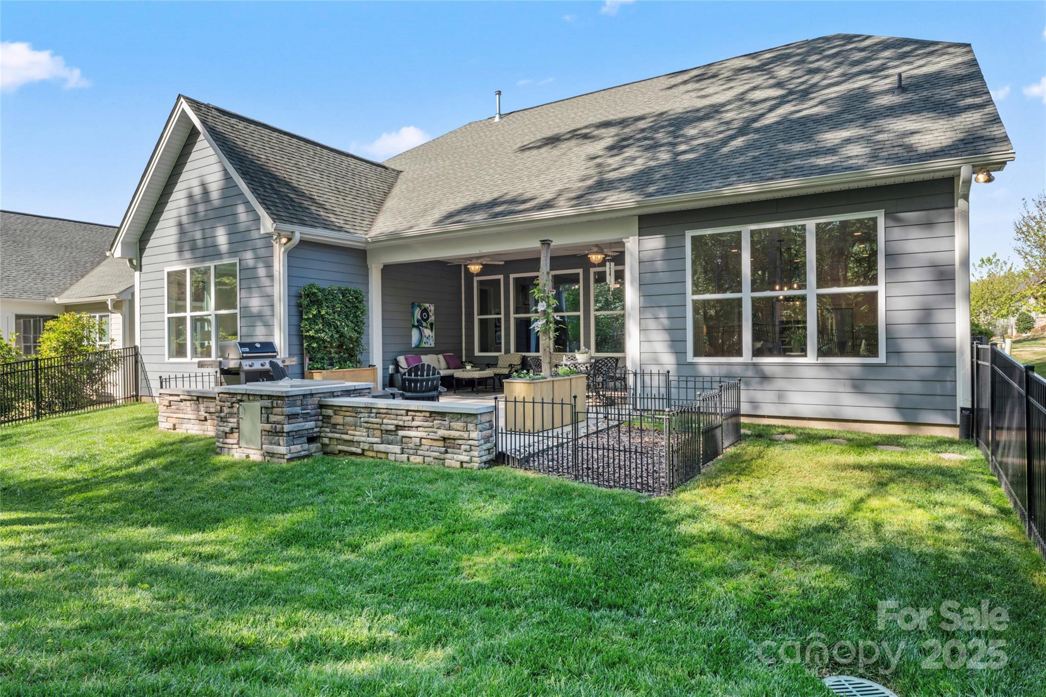 Bent Creek - Residential