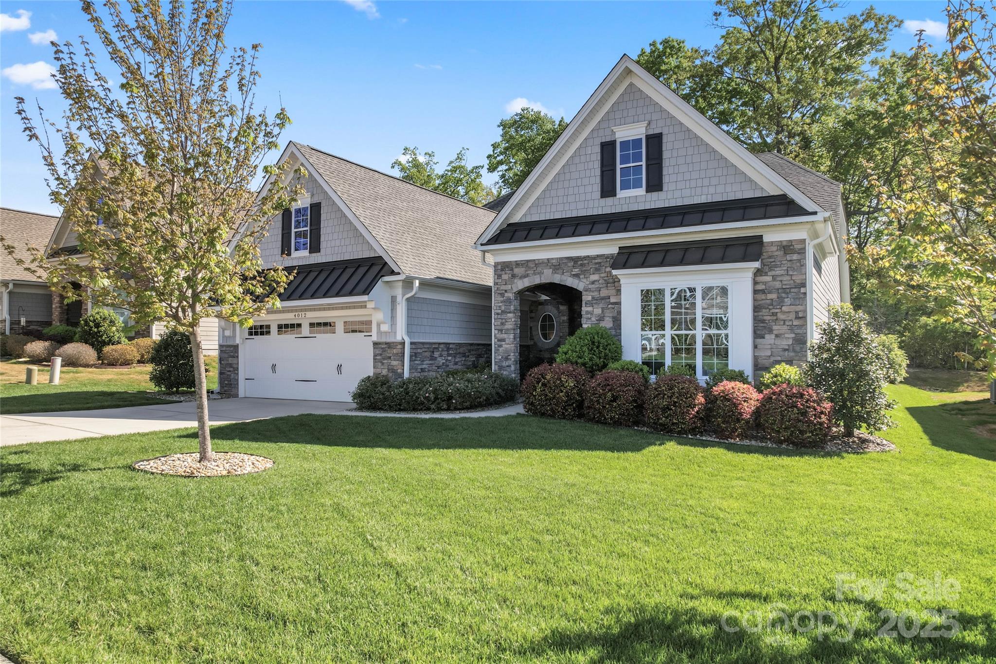 Bent Creek - Residential