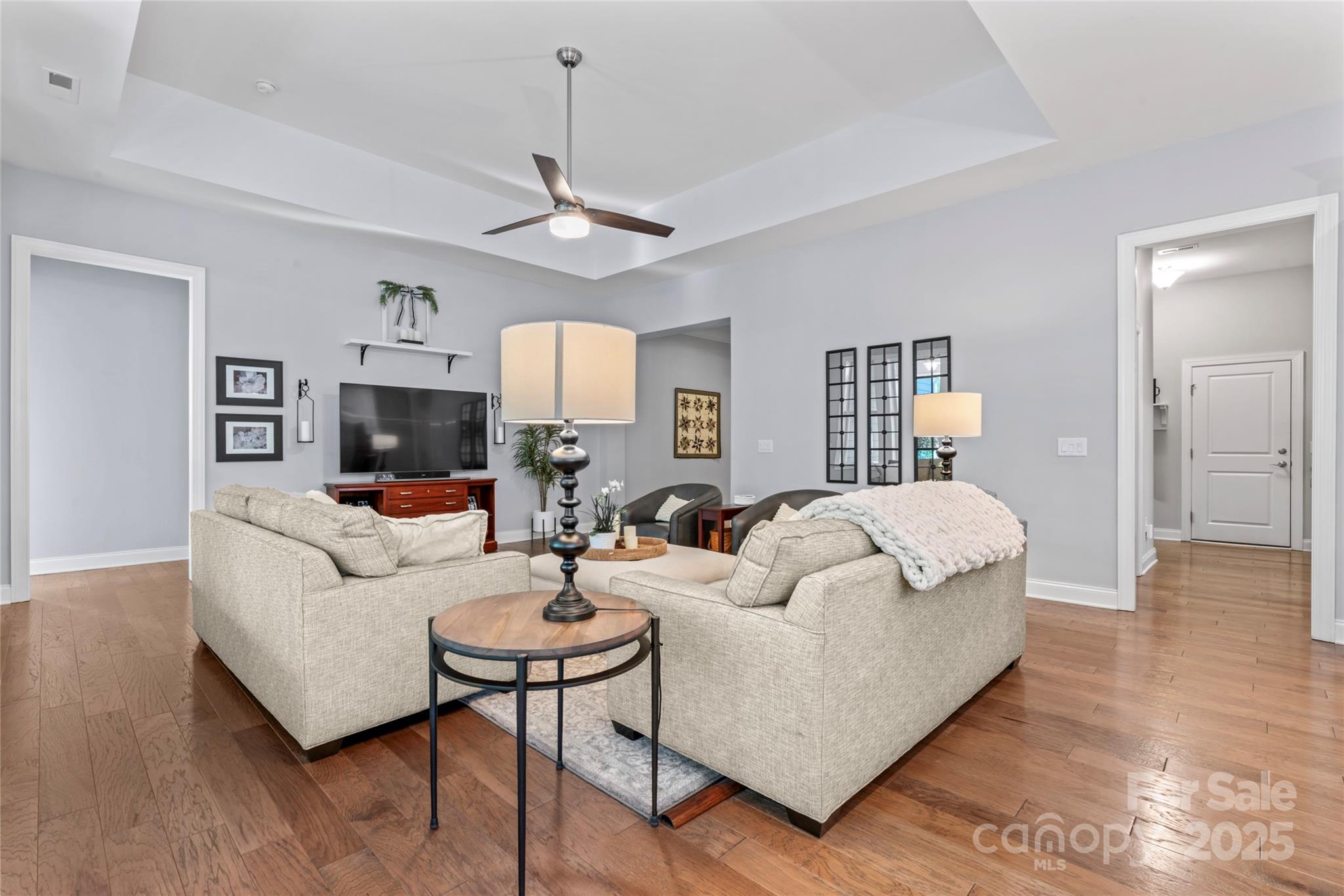 Bent Creek - Residential