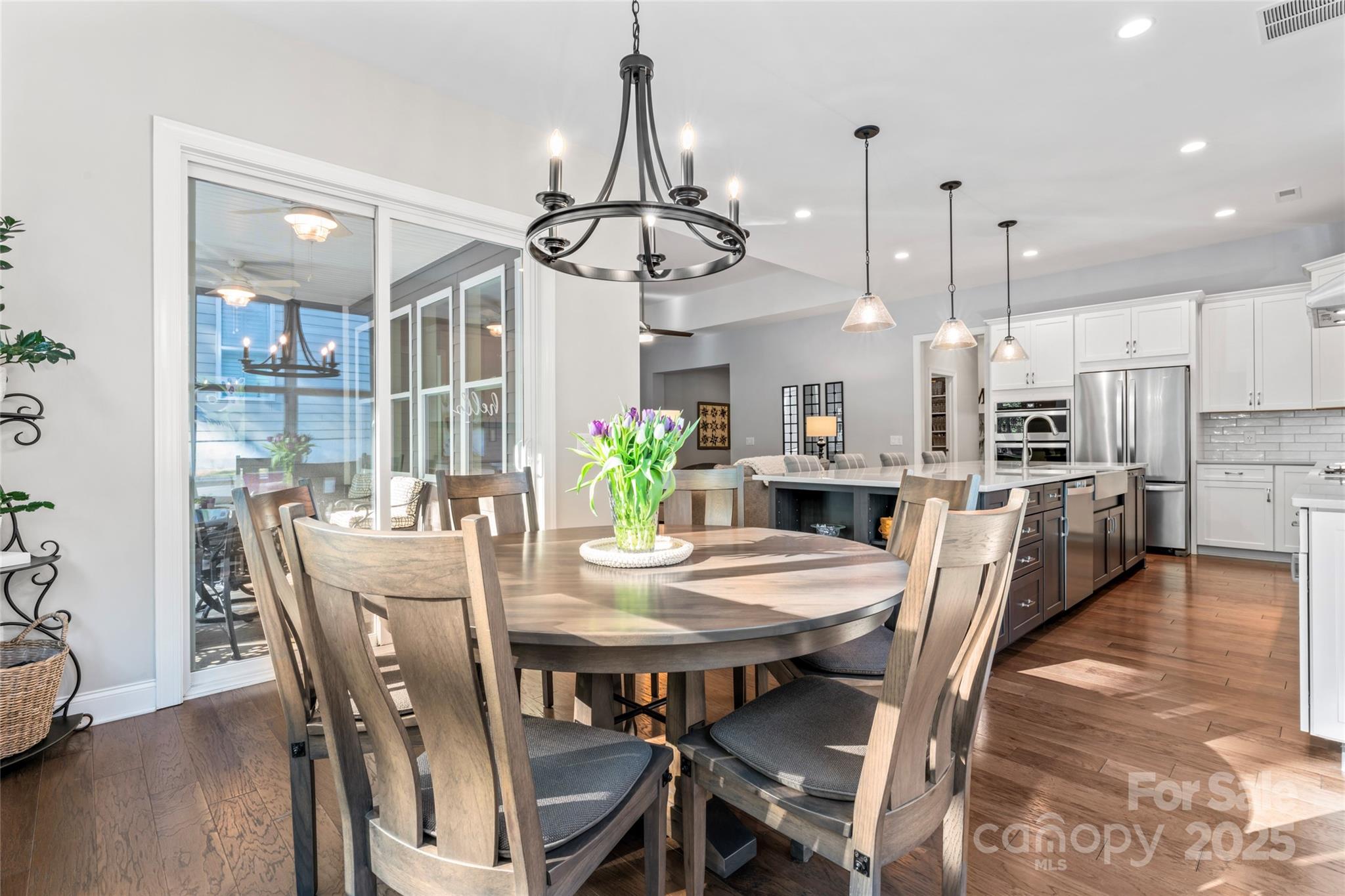 Bent Creek - Residential