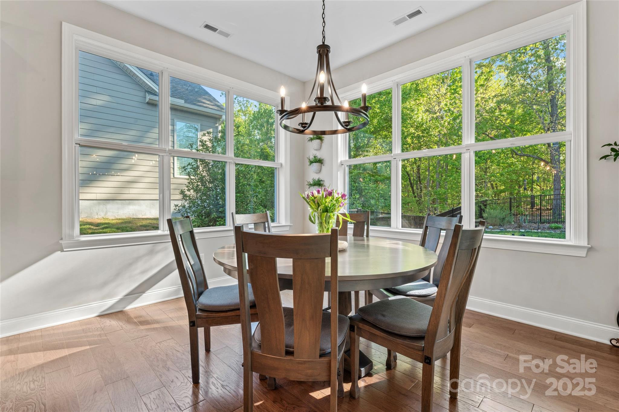 Bent Creek - Residential